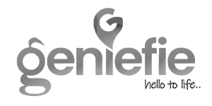 Geniefie Logo