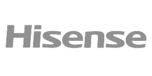 Hisense Logo