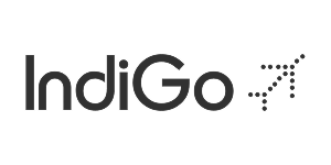 Indigo Logo