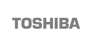 Toshiba Logo
